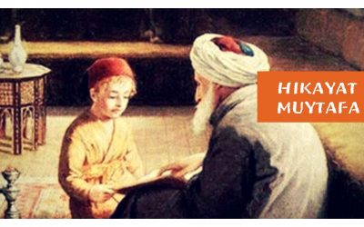 Hikayat Muytafa
