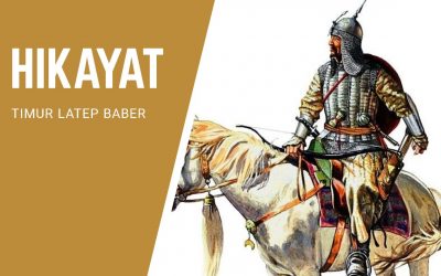 Hikayat Timur Latep Baber