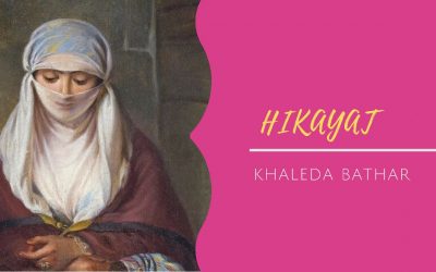 Hikayat Khaleda Bathar