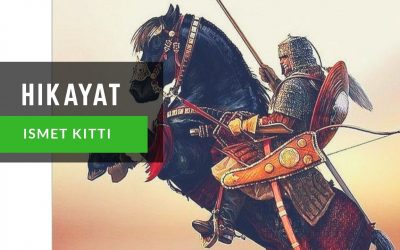 Hikayat Ismet Kitti