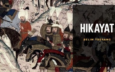 Hikayat Selim Tsepang