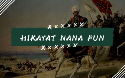 Hikayat Nana Fun