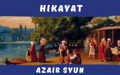 Hikayat Azair Syun