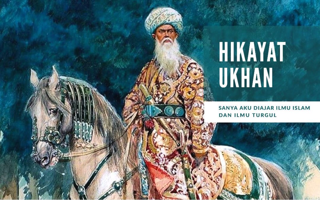 Hikayat Ukhan