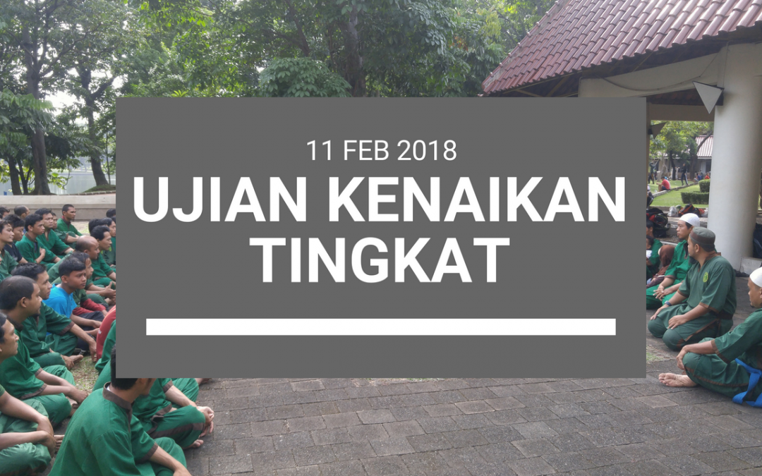 Dokumentasi UKT