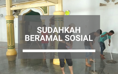 Amal Sosial