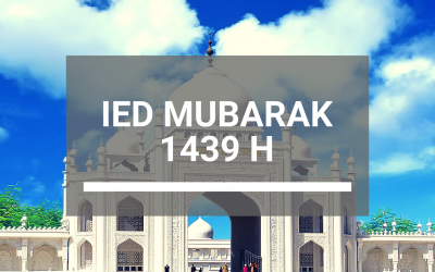 Ied Mubarak