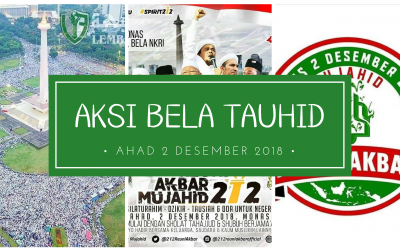 Umat Islam Bersatu