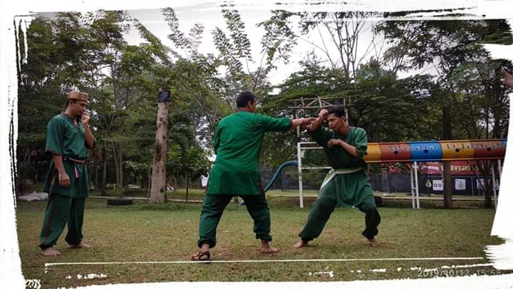 Memaknai Langkah (Tusyug) Untuk Kehidupan